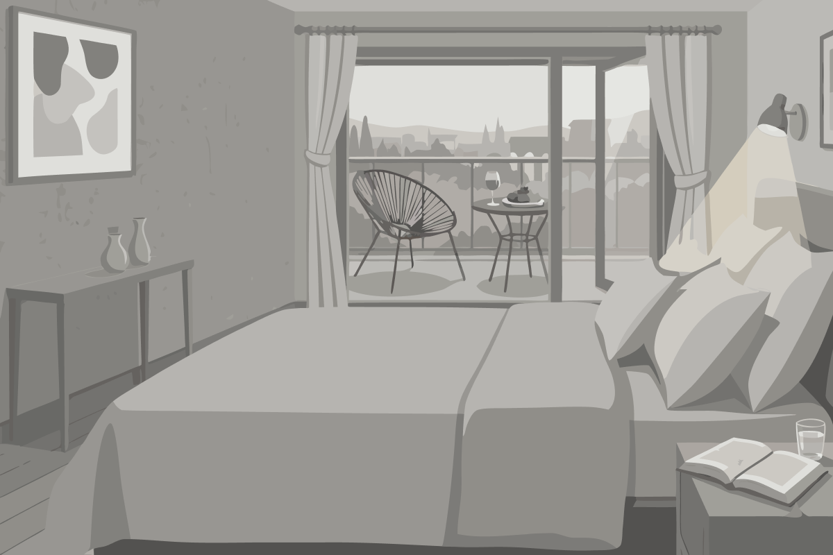 Appartement met 3 Slaapkamers - Kempen 6