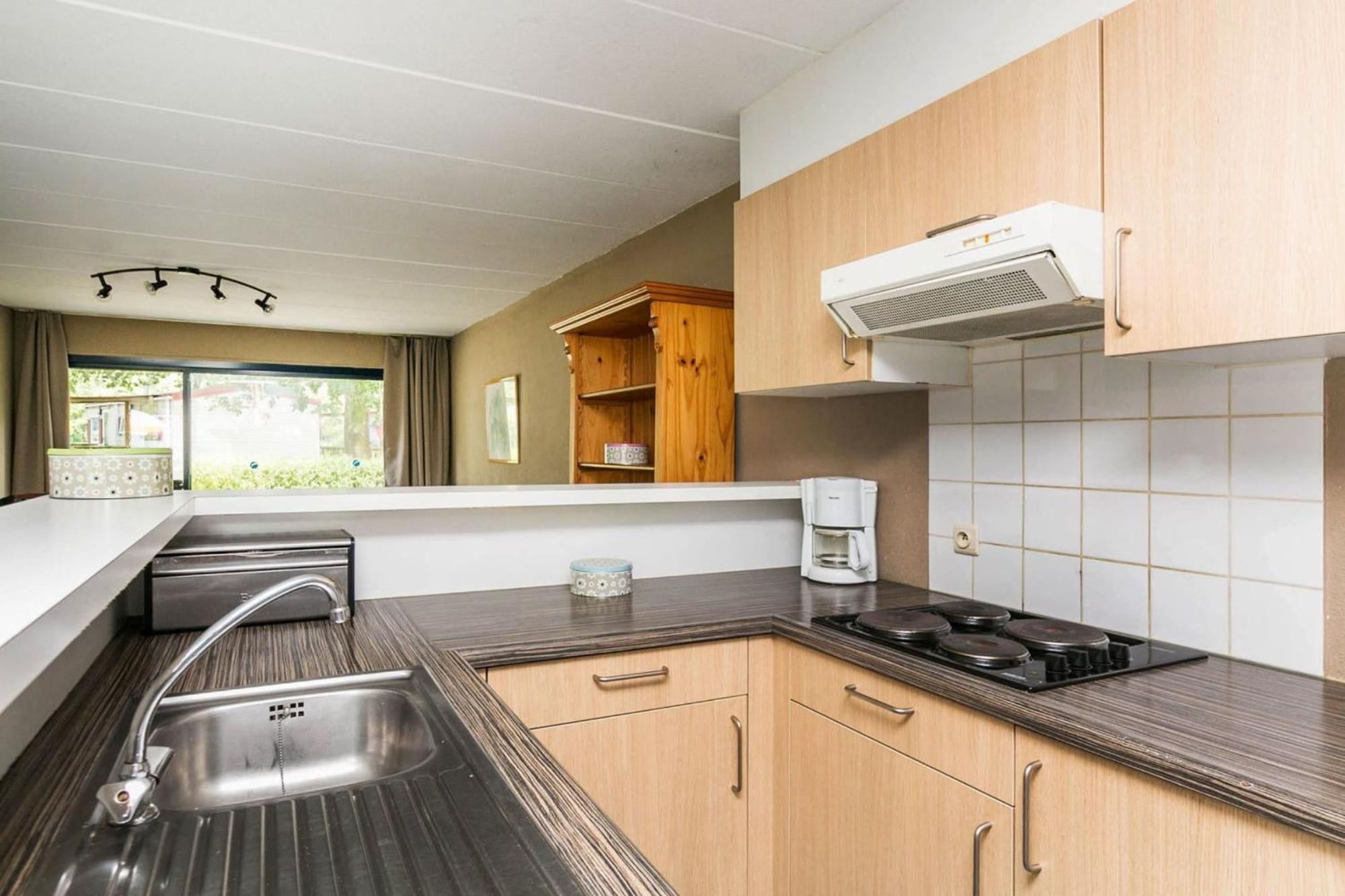 Appartement met 2 Slaapkamers - Kempen 4
