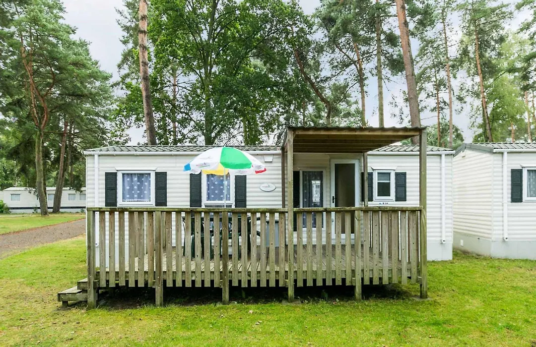 EuroParcs Zilverstrand-1