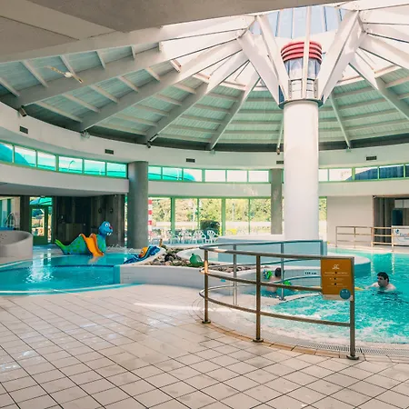 EuroParcs Zilverstrand-2